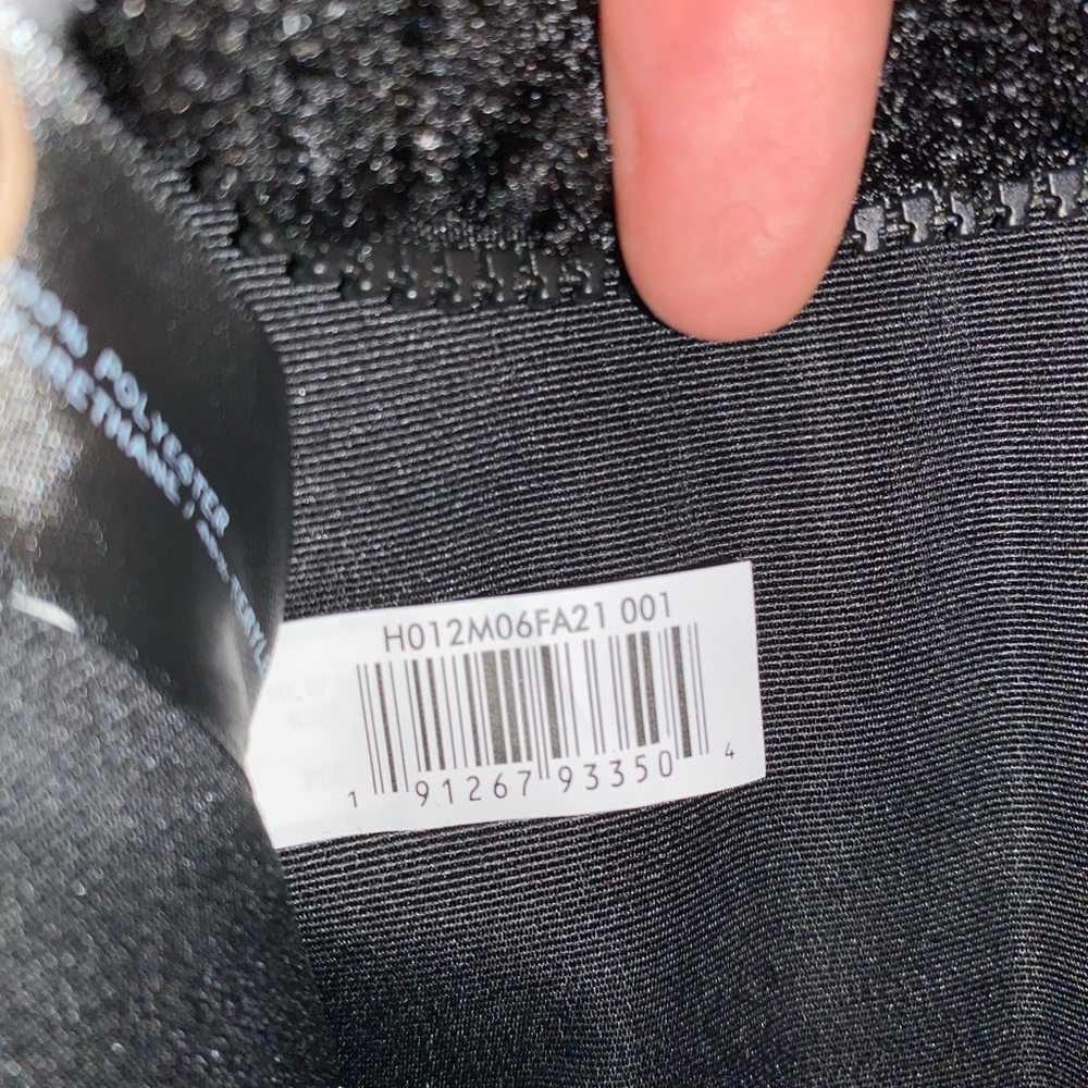 Marc Jacobs Teddy tote extra pics